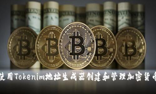 如何使用Tokenim地址生成器创建和管理加密货币地址