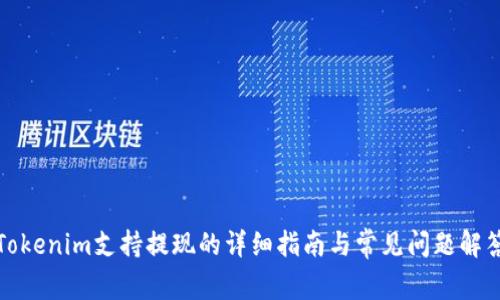 Tokenim支持提现的详细指南与常见问题解答