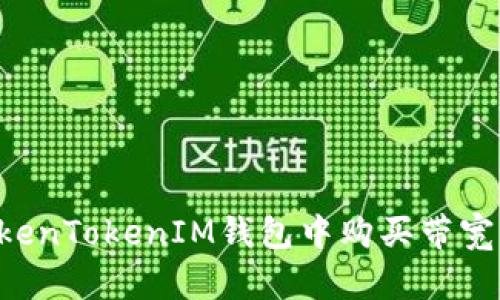 如何在TokenTokenIM钱包中购买带宽：详细指南