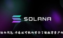 区块链的钱包：卡通版可