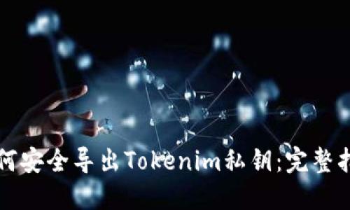 如何安全导出Tokenim私钥：完整指南