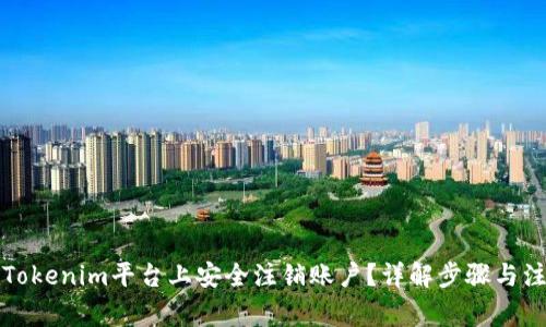 如何在Tokenim平台上安全注销账户？详解步骤与注意事项
