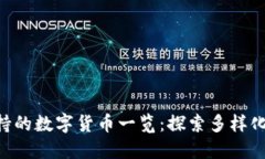 Tokenim支持的数字货币一览：探索多样化的投资选