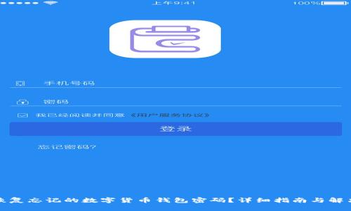 如何恢复忘记的数字货币钱包密码？详细指南与解决方案