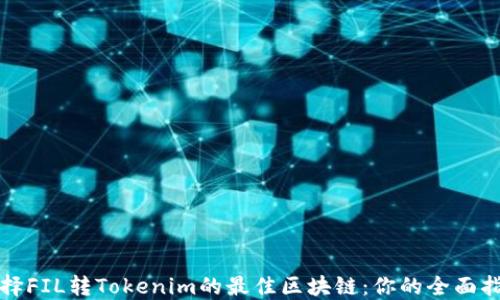 
选择FIL转Tokenim的最佳区块链：你的全面指南