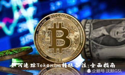 如何追踪Tokenim转账备注：全面指南