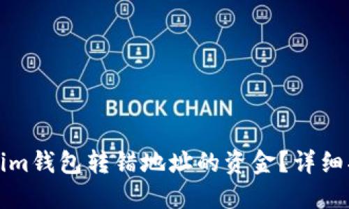 如何追回Tokenim钱包转错地址的资金？详细指南与解决方案