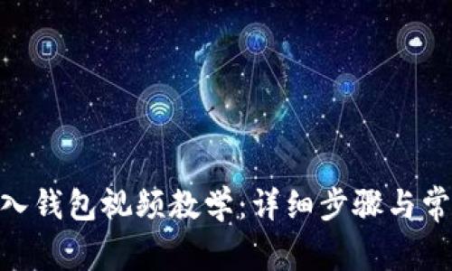 Tokenim导入钱包视频教学：详细步骤与常见问题解析