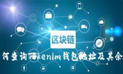 如何查询Tokenim钱包地址及其余额