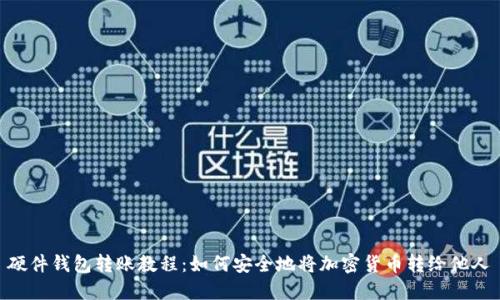 硬件钱包转账教程：如何安全地将加密货币转给他人