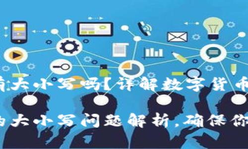 TokenIM 私钥有大小写吗？详解数字货币安全知识

TokenIM 私钥的大小写问题解析，确保你的数字资产安全