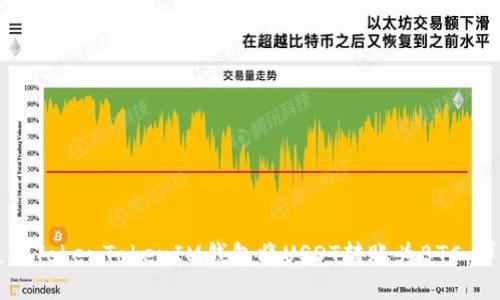 如何使用TokenTokenIM钱包将USDT转账为BTC：详细指南