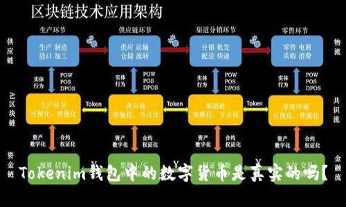 Tokenim钱包中的数字货币是真实的吗？