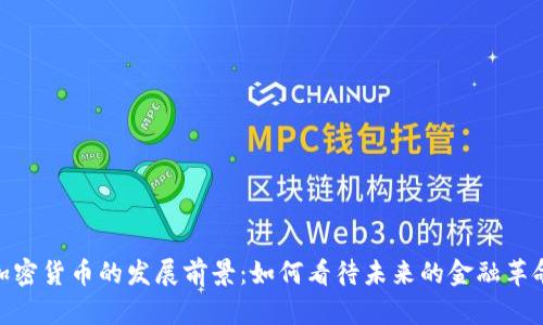 加密货币的发展前景：如何看待未来的金融革命