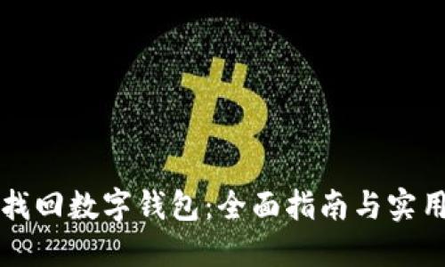 怎样找回数字钱包：全面指南与实用技巧
