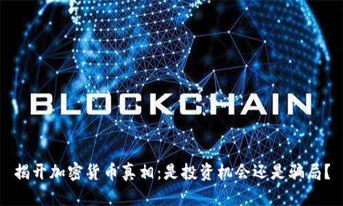 揭开加密货币真相：是投资机会还是骗局？