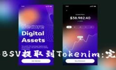如何将BSV提取到Tokenim：完