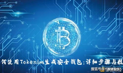 如何使用Tokenim生成安全钱包：详细步骤与技巧