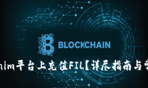 如何在Tokenim平台上充值FIL？详尽指南与常见问题解答