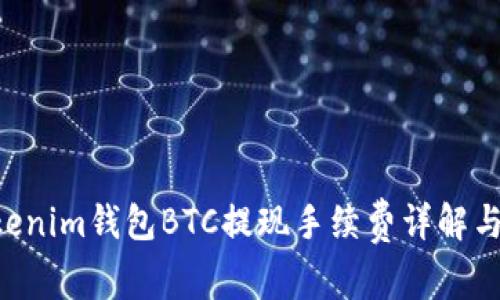 Tokentokenim钱包BTC提现手续费详解与用户指南