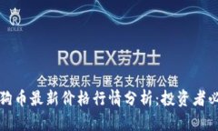狗狗币最新价格行情分析