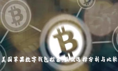 美国苹果数字钱包推荐：最优选择分析与比较