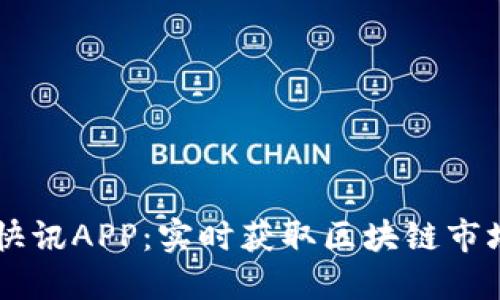 币圈快讯APP：实时获取区块链市场动态