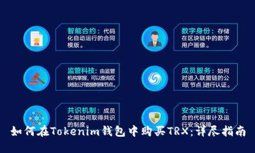 如何在Tokenim钱包中购买TRX：详尽指南