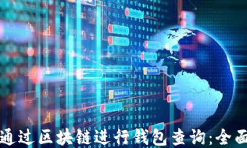 
如何通过区块链进行钱包查询：全面指南