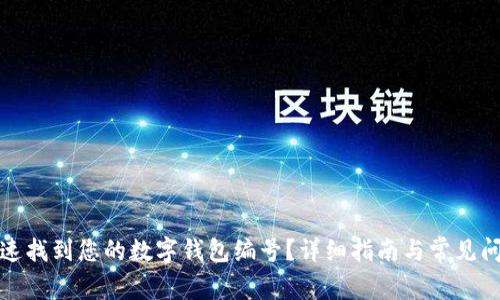 如何快速找到您的数字钱包编号？详细指南与常见问题解答