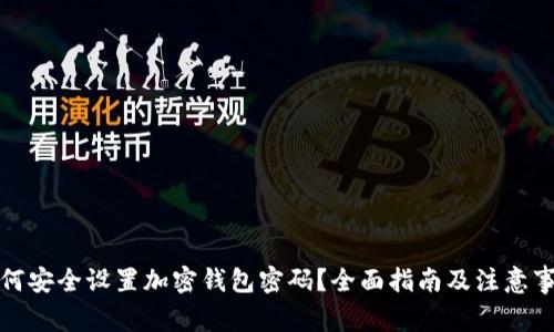 如何安全设置加密钱包密码？全面指南及注意事项