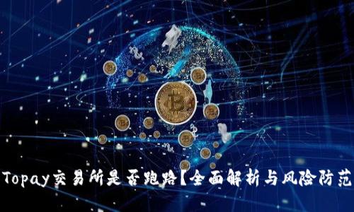 Topay交易所是否跑路？全面解析与风险防范