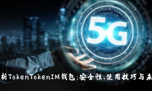 全面解析TokenTokenIM钱包:安全性、使用技巧与未来发展