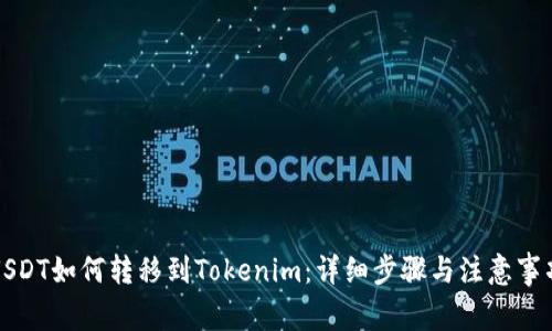 USDT如何转移到Tokenim：详细步骤与注意事项