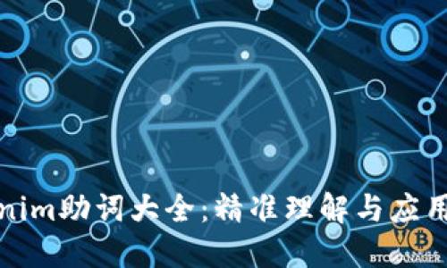 Tokenim助词大全：精准理解与应用指南
