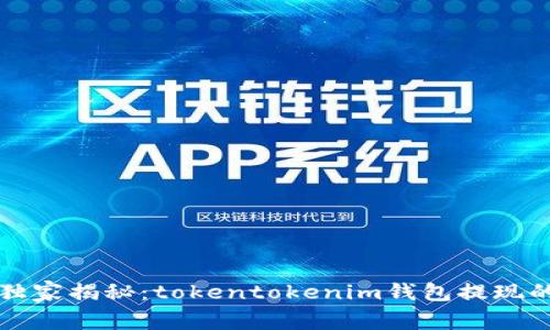 专家独家揭秘：tokentokenim钱包提现的秘诀